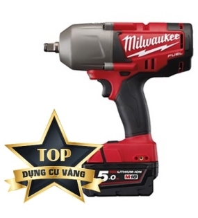 Máy siết bu lông pin 18V Milwaukee M18 FIW12-502C