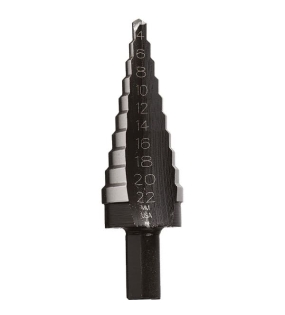 Mũi khoan tầng 6mm–18mm IRWIN 11103