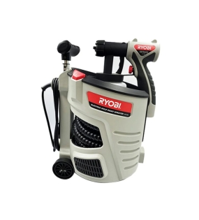 Máy phun sơn 700W Ryobi PST-800