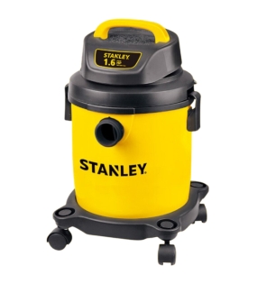 Máy hút bụi gia dụng - Khô/Ướt - Hiệu Stanley USA - SL19128P