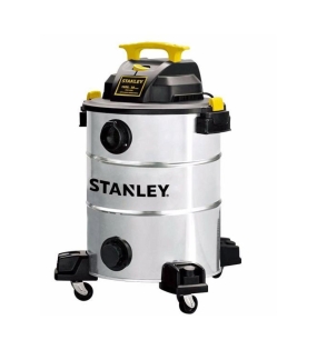 Máy hút bụi công nghiệp 3 chức năng - Khô/Ướt/Thổi - Hiệu Stanley USA - SL19156