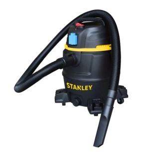 Máy hút bụi 4 chức năng - Khô/Ướt/Thổi/Hổ trợ dùng chung Powertools - Hiệu Stanley USA - SL19403PE-8A.