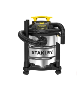 Máy hút bụi công nghiệp 3 chức năng - Khô/Ướt/Thổi - Hiệu Stanley USA - SL19417-8A