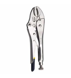 Kềm bấm chết 10″/254mm mỏ cong Stanley 84-369-1-S