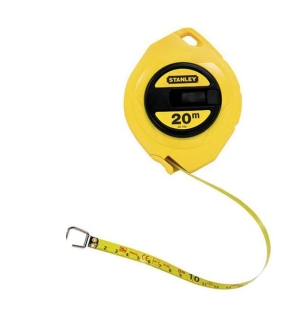 Thước cuộn thép 20M Stanley 0-34-105