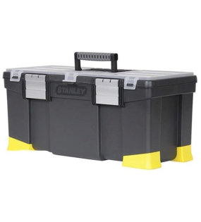 Hộp dụng cụ (nhựa) Stanley 1-97-512