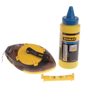 Thước đánh dấu vạch mực Stanley 47-465