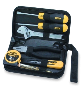 Túi dụng cụ bộ 7 chi tiết Stanley 90-596N-23