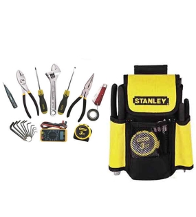 Túi dụng cụ bộ 22 chi tiết Stanley 92-005-1-23