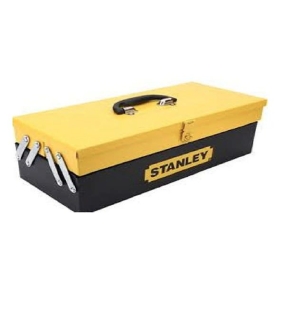 Hộp dụng cụ (sắt) 18″ Stanley 94-192-23
