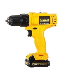 Máy khoan pin 10.8V Dewalt DCD700C2-B1