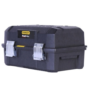 Hộp dụng cụ (nhựa) 18″ (457x236x310mm) Stanley FMST1-71219