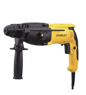 Máy khoan bê tông 26mm Stanley SHR263K-B1