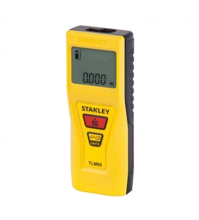 Máy đo khoảng cách laser 20m TLM65 Stanley STHT1-77032