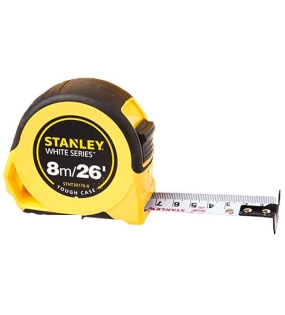 Thước cuộn 8M/26′-25MM Stanley STHT30176-8