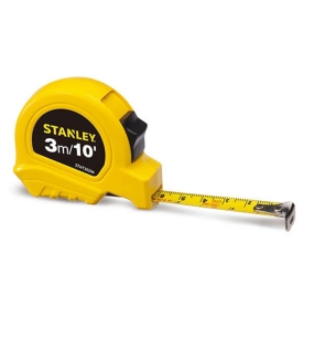 Thước cuộn 3m Stanley STHT30204-840