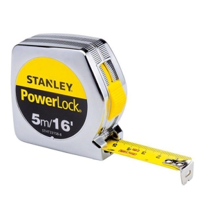 Thước cuộn POWERLOCK 3m Stanley STHT33203-8