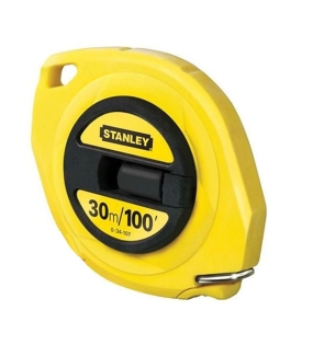 Thước cuộn thép 30m Stanley STHT34107-8