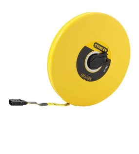 Thước dây sợi thủy tinh 50m Stanley STHT34263-8
