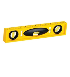Thước thủy 18″ 450mm nhựa ABS Stanley STHT42467-8