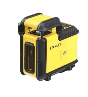 Máy đo cân bằng tia laser CROSS LINE Stanley STHT77504-1