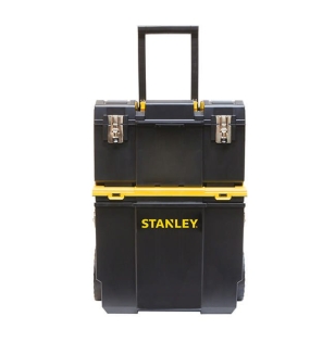 Hộp dụng cụ (nhựa) 3in1 Stanley STST18613
