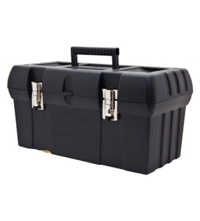 Hộp dụng cụ (nhựa) 19″(492x243x251mm) Stanley STST19005