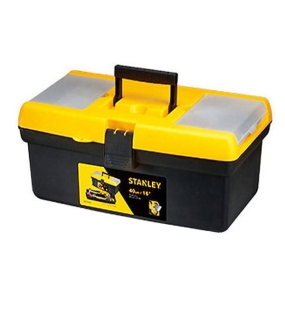 Hộp dụng cụ (nhựa) 15″ Stanley STST73697-8