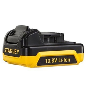 Pin li-ion 10.8V/ 1.5Ah Stanley SCB12S-B1