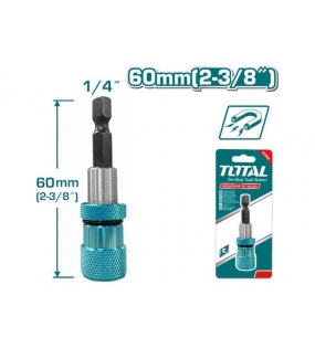 Mũi gắn vặn vít 60mm TAC464601