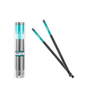 Bộ 10 mũi bắt vít T25x250mm TACIM16T25103