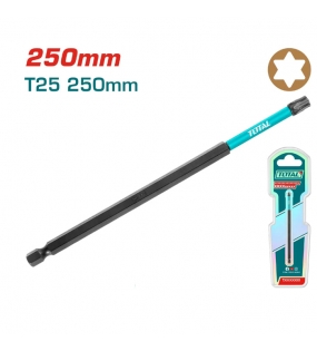 Mũi bắt vít T25x500mm TACIM71T25250