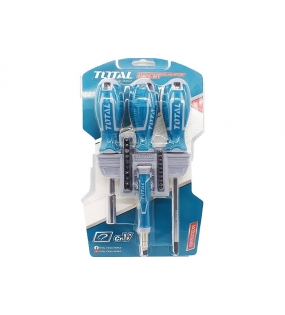 Bộ tua vít 24 chi tiết   TACSD302462