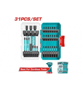 Bộ 31 mũi bắt vít TACSDL11306