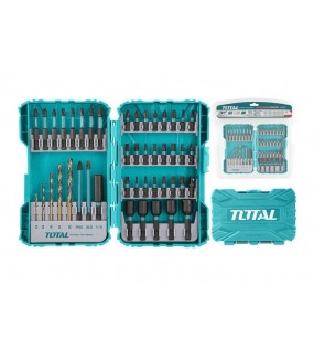 Bộ 45 mũi siết vít TACSDL24502