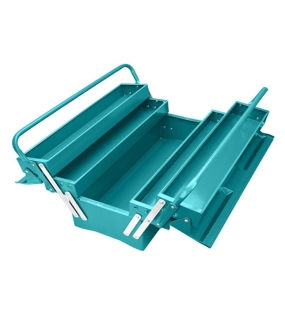 Hộp đồ nghề 495 x 200 x 290 mm Total THT10701