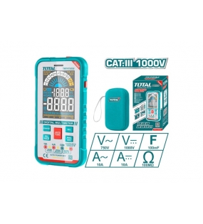 Đồng hồ đo điện vạn năng Total TMT475052