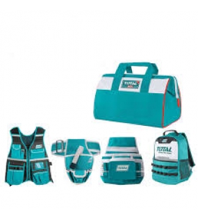 Bộ combo 5 túi đựng công cụ Total TOS23047