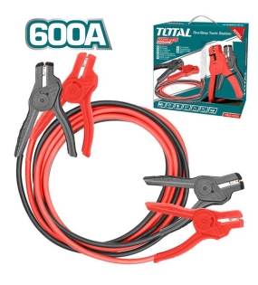 Dây cáp sạc bình Total PBCA16008L