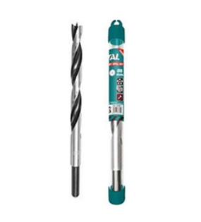 Mũi khoan gỗ 16x178mm Total TAC131601
