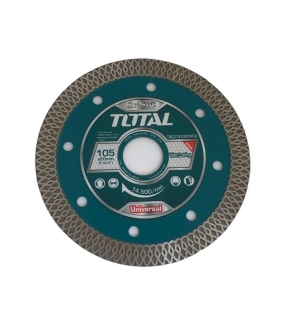 Đĩa cắt 105x10mm Total TAC2131057HT-2