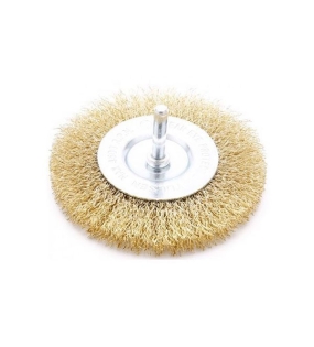 Bánh cước 125mm Total TAC36051