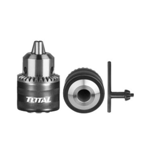 Đầu khoan không răng 16mm Total TAC451602W
