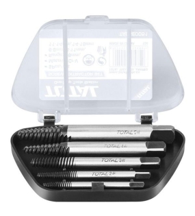 Bộ 5 mũi ven răng 3-18mm Total TACSE0051