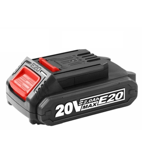 Pin Lithium E20 Total TBLIE2001