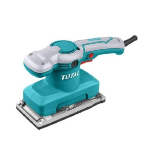 Máy chà nhám chữ nhật 180mm Total TF1301826