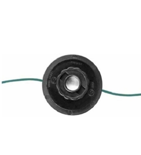 Đĩa cắt cỏ cước 4m Total TGTLS2541