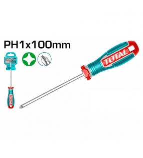 Tua vít bake PH1x100mm  TSDPH1100