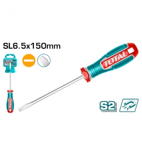 Tua vít dẹp SL6.5x150mm TSDSL6150