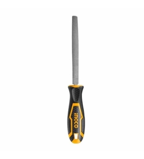 Dũa gỗ bán nguyệt 200mm INGCO HWHF088